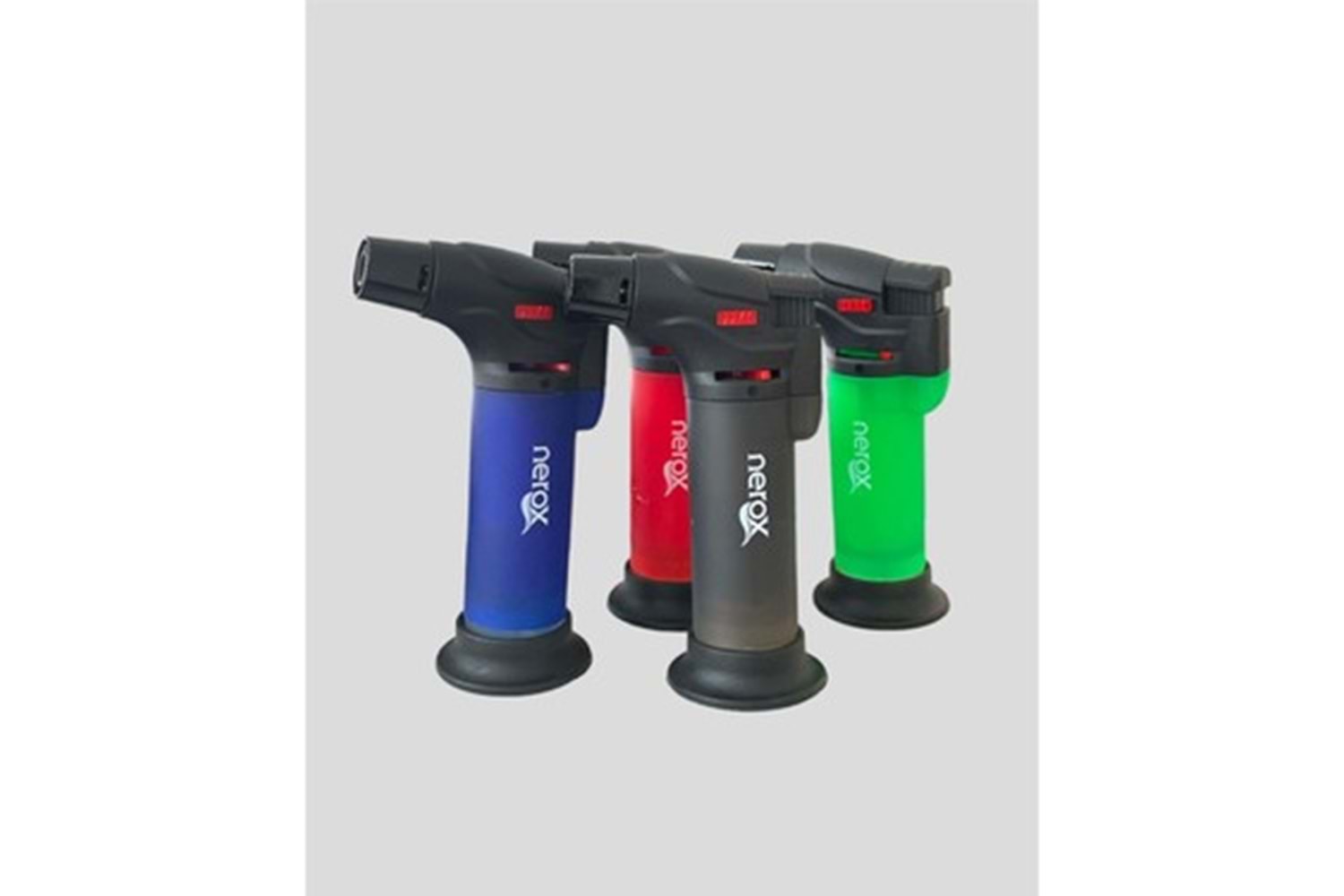 NEROX ÇAKMAK TORCH PLASTİK