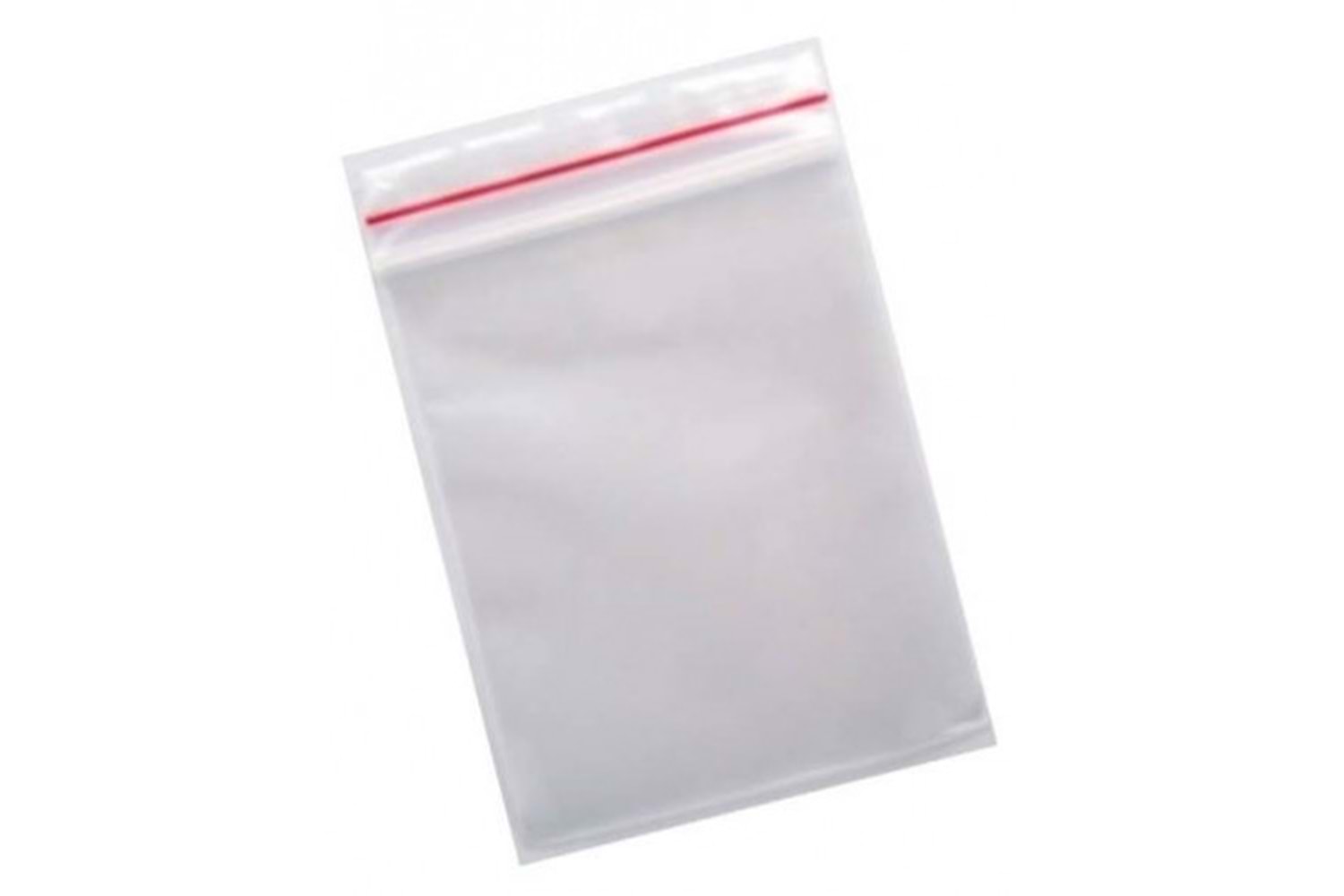 ZİPPER KİLİTLİ 07*06 2000AD