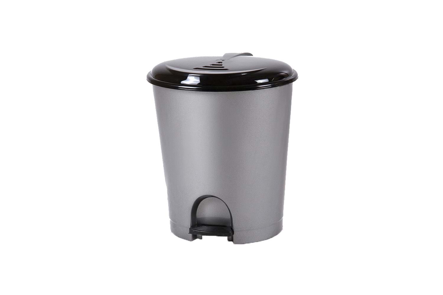 AKAY ÇÖP KOVASI NO:4 PEDALLI 20LT