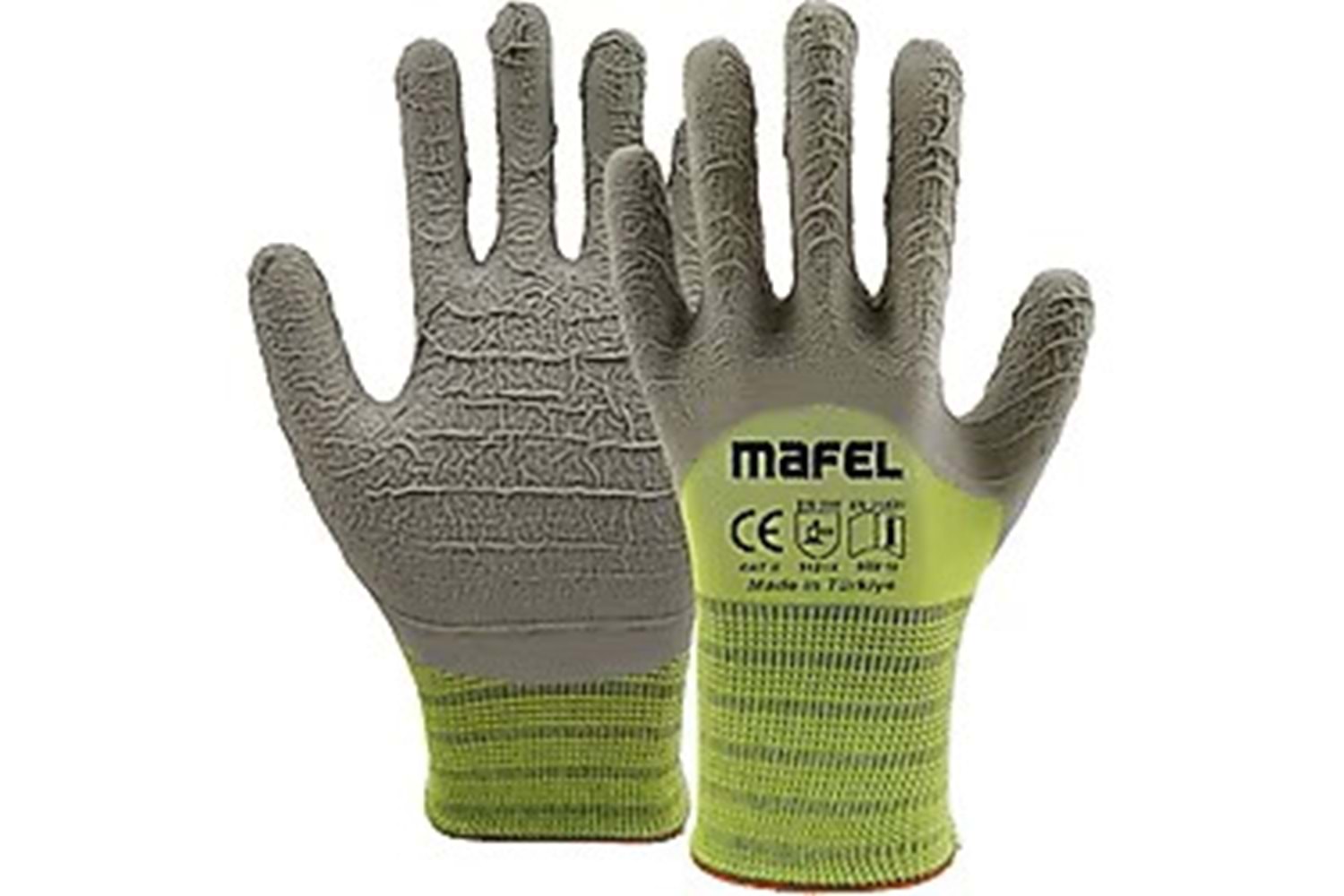 MAFEL ELDİVEN CAMCI YEŞİL