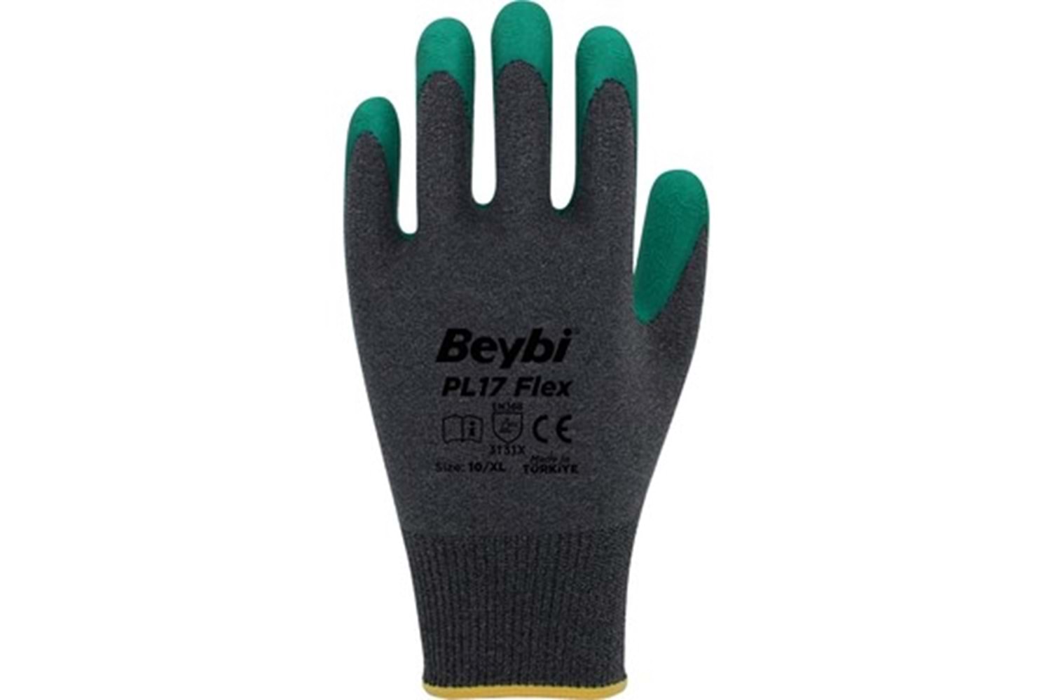 BEYBİ PAMUK LİKRALI ÖRME FLEX ELDİVEN