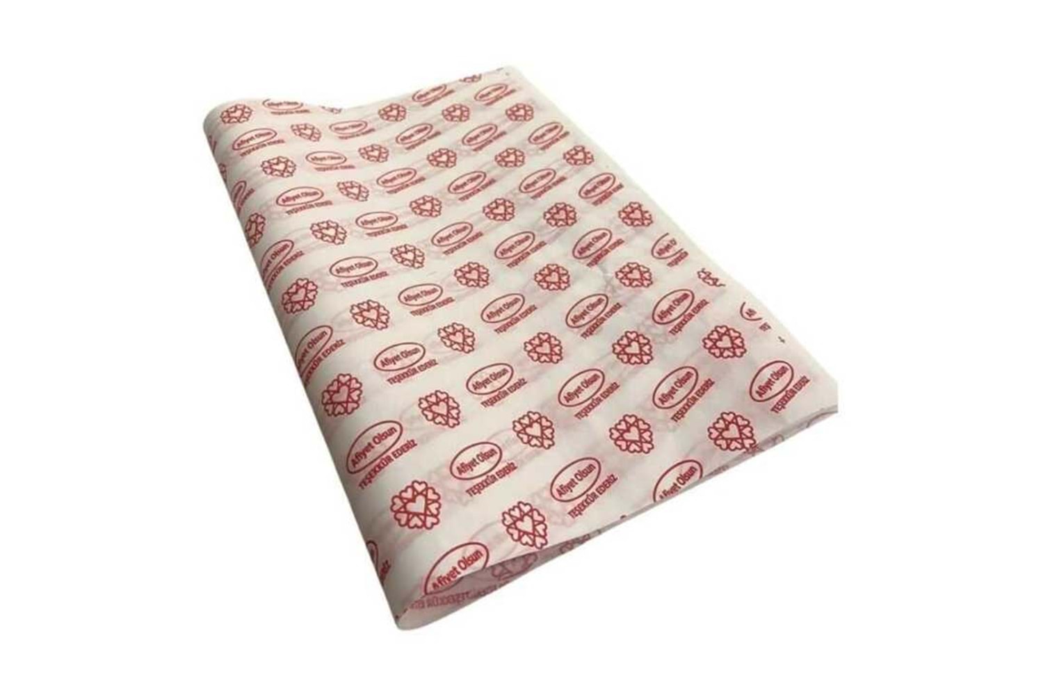 LVC AFİYET OLSUN 40*60