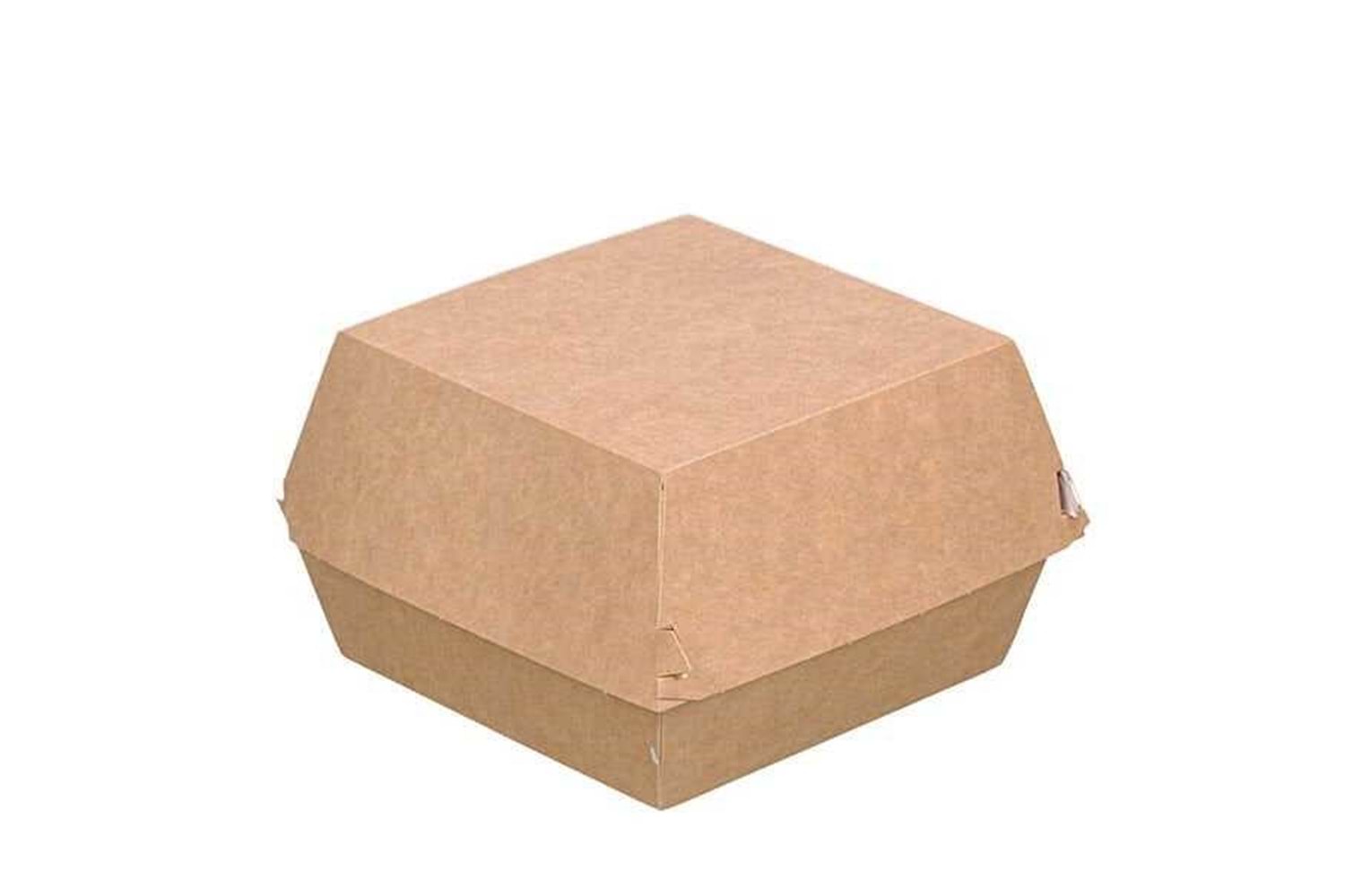 HAMBURGER KUTUSU KRAFT