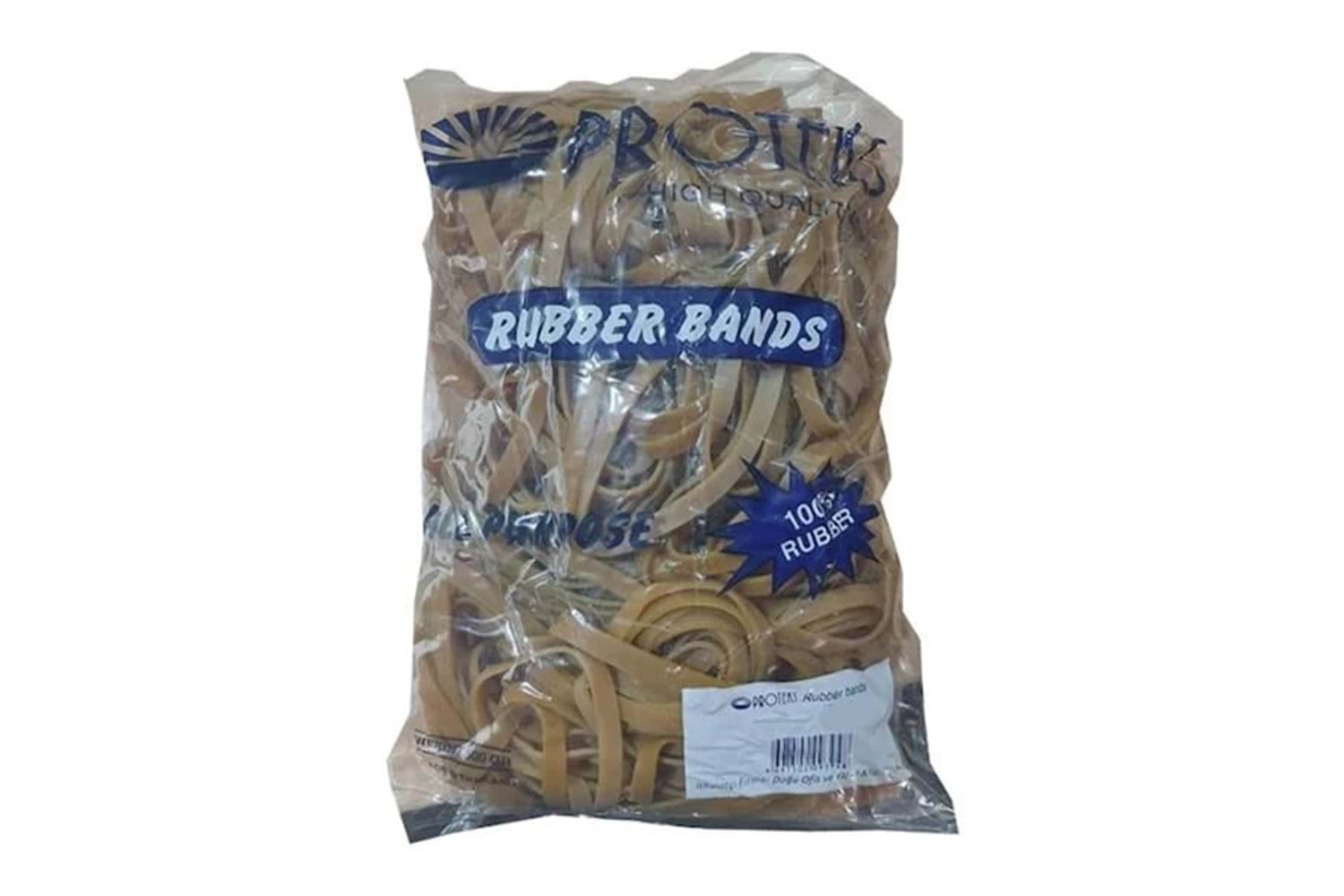 PROTEKS AMBALAJ LASTİĞİ 500 GR 180MM