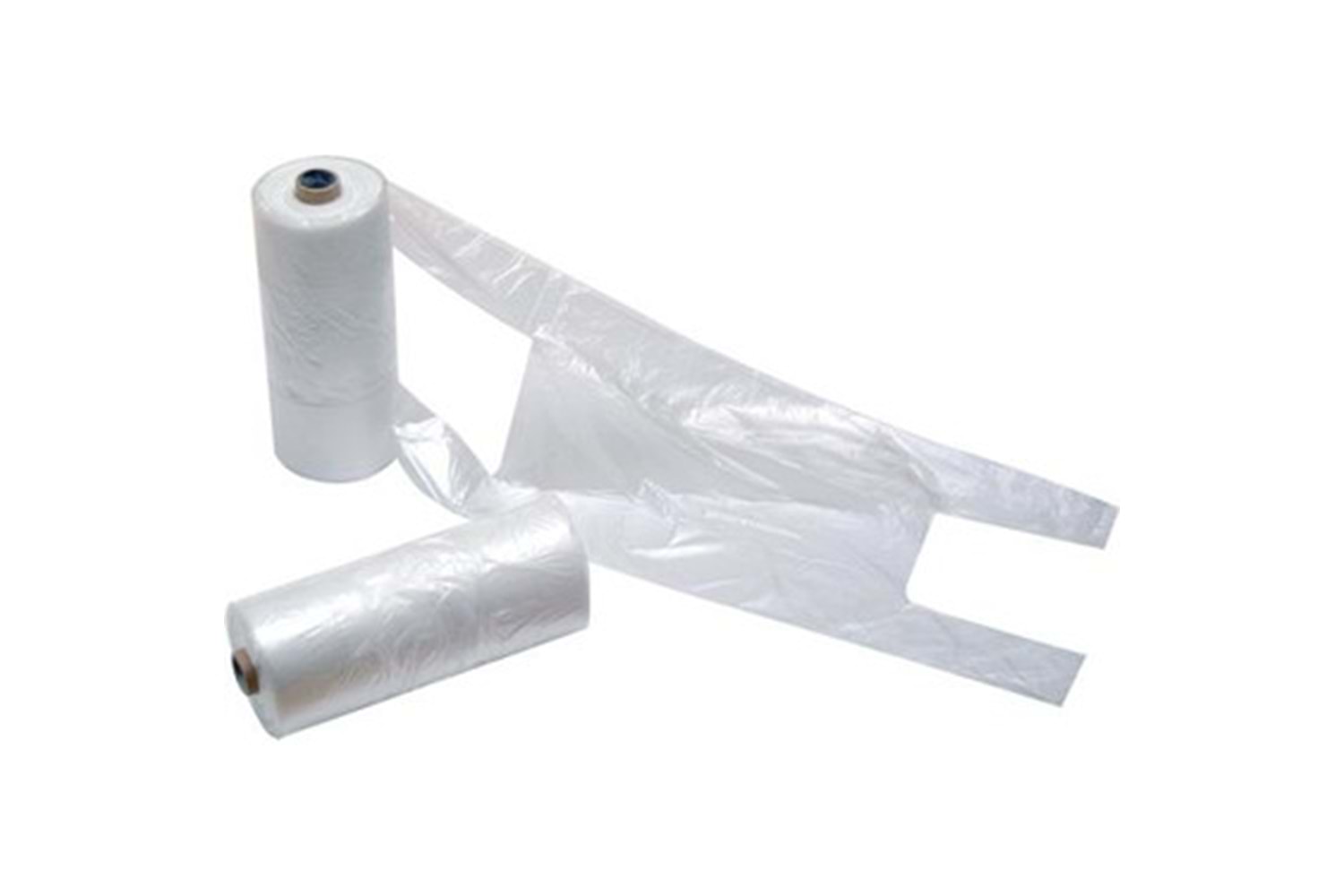 ÇEKMEZ RULO HIŞIR POŞET 200LÜ