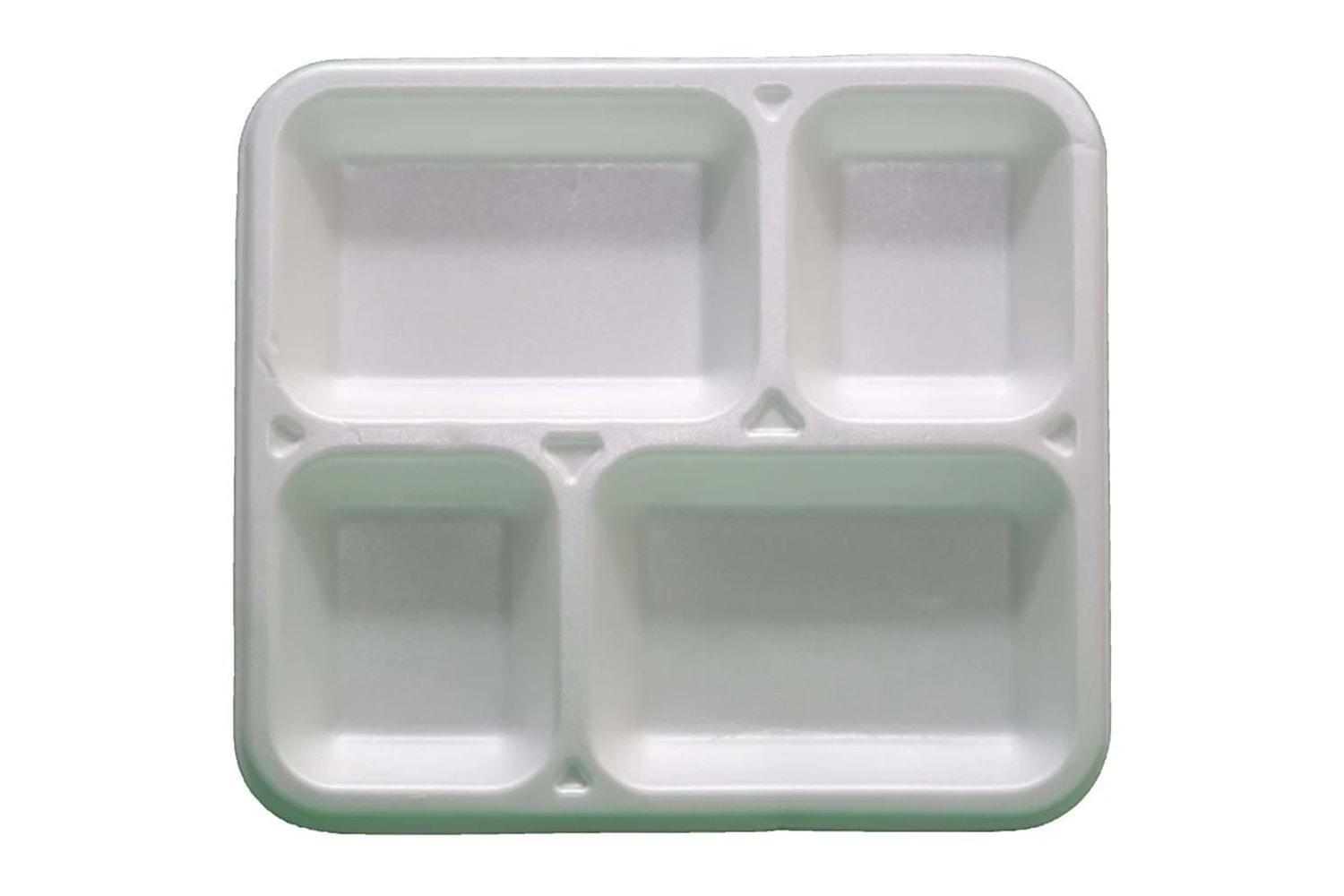 ANI KÖPÜK TABAK 4GÖZLÜ