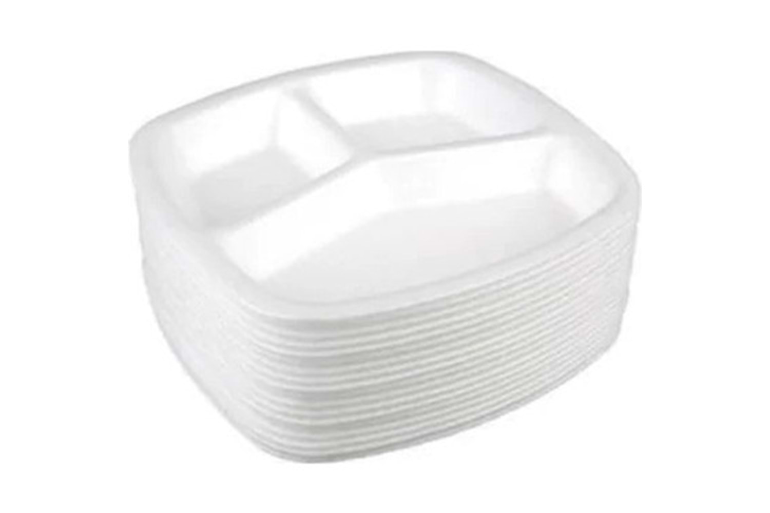 ANI KÖPÜK TABAK 3 BÖLMELİ