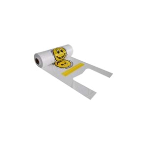 SELFPLAST RULO POŞET GÜLENYÜZ 03 ORTA 10RL/KL