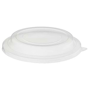 DELTA LID FOR 1100CC 1300CC SALAD BOWL 187MM KAPAK 50Lİ PAKET