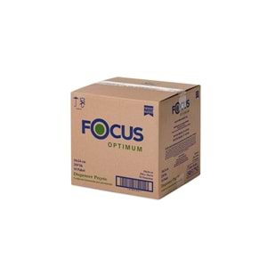 FOCUS OPT.DİSPANSER PEÇETE 250Lİ 18PK