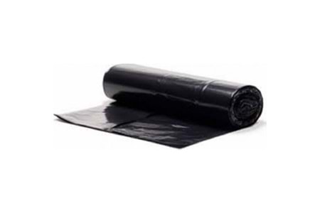 RULO ÇÖP 120*150 KONTEYNER 800 SİYAH 830GR