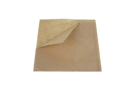 3.HAMUR KESE KAĞIDI HAMBURGER