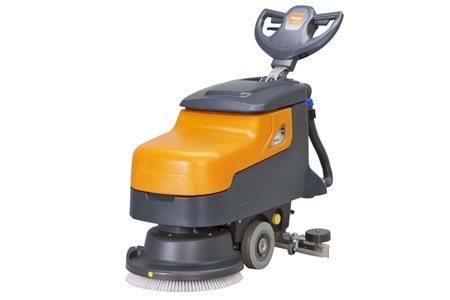 TASKİ SWİNGO 455 BMS AKÜLÜ YER YIKAMA MAKİNESİ