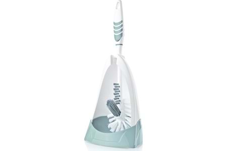 TİTİZ WC SETİ KLOZET FIRÇA TAKIMI SOFTON