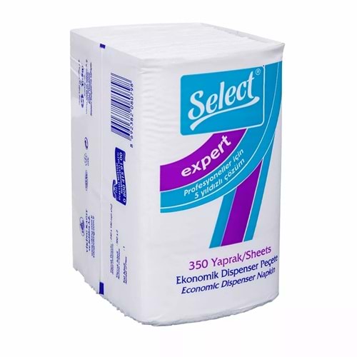 SELECT DİSPENSER PEÇETE SMART