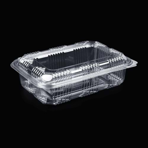 LİMERA KURABİYE KABI L-080 1000GR 100AD