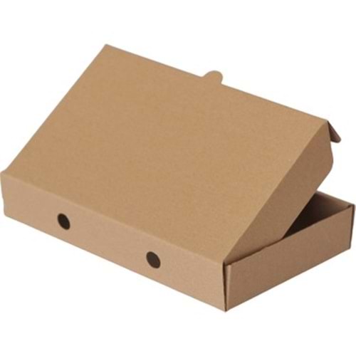 ANKA PİDE KUTUSU 25*25 100LÜ