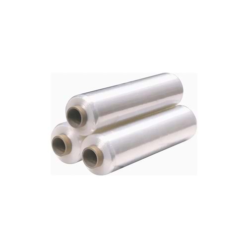 ECOPLAST STRECH FİLM 50CM 15 MİC*0300MT