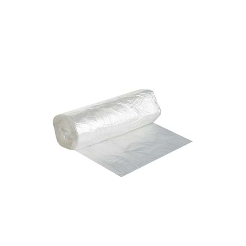TULİP ÇÖP TORBASI 040*050 KÜÇÜK BOY BEYAZ