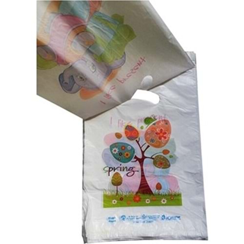 ECOPLAST MİNİ BLOK 1 NO KARIŞIK