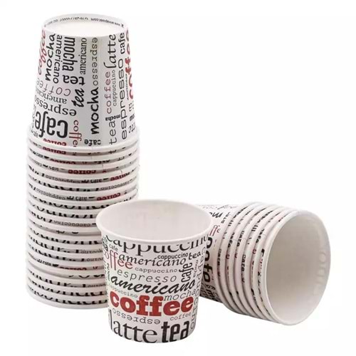 AKKA 07OZ KARTON BARDAK 50AD