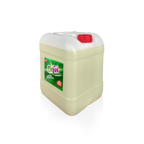 DEJEL KIVAMLI ÇAMAŞIR SUYU 20 KG