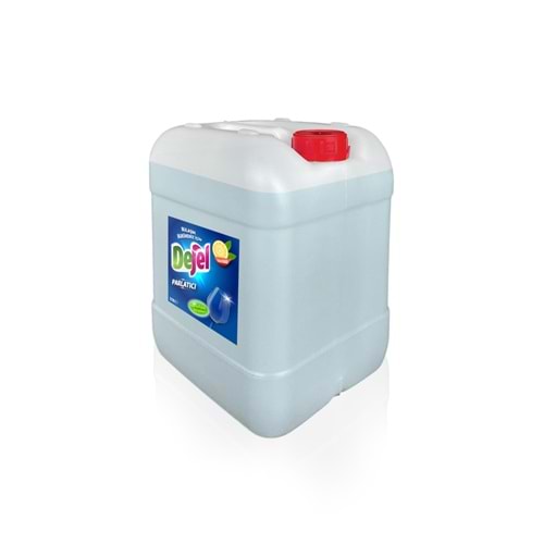 DEJEL BULAŞIK MAKİNA PARLATICI 20KG