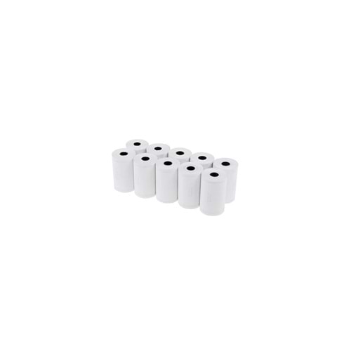 DOKU YAZAR KASA POS KAĞIDI 56mm X 12mm(YEŞİL)
