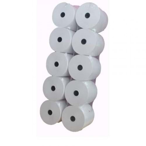 TERMAL POS RULOSU 80X25M 10 LU