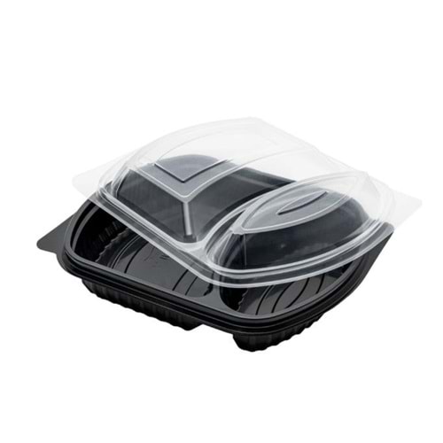 MİKRODALGA İKİ BÖLME 100 LÜ SET