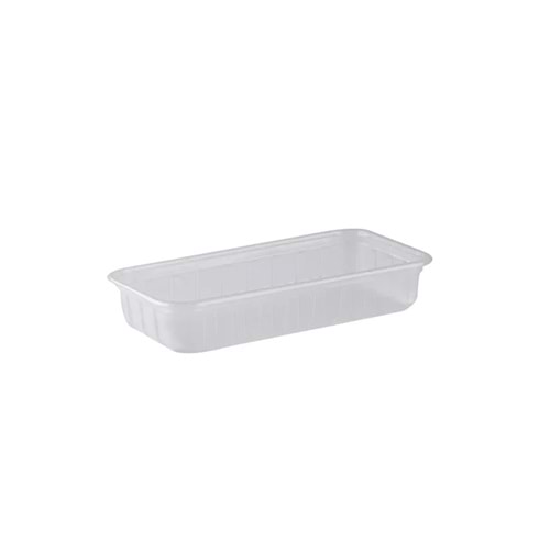 LİNDERA 500GR KAPAKSIZ KASE 100LÜ