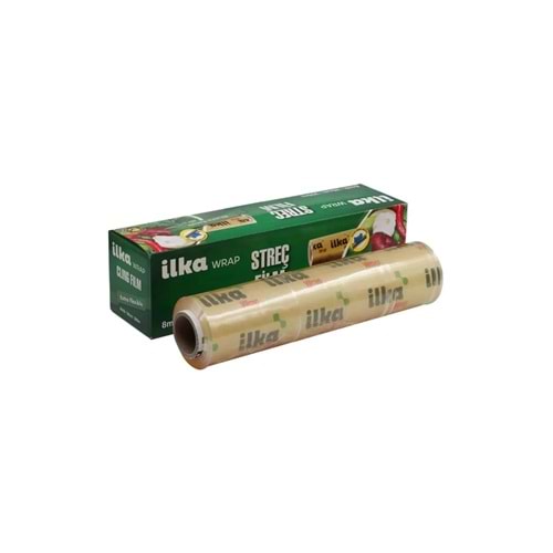 İLKA 30CMX300CM STRECH FİLM