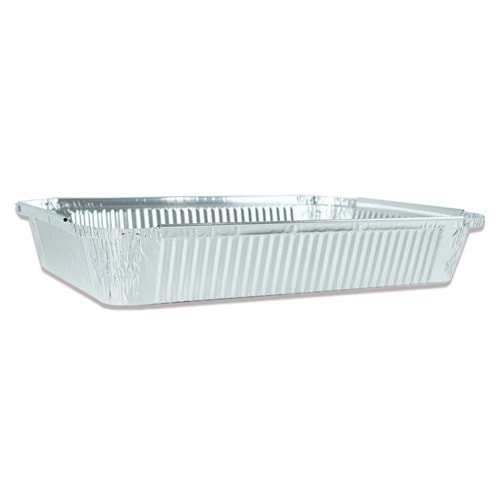 GREEN ALİMİNYUM KAPAK 2500GR 501L/R86L 100AD