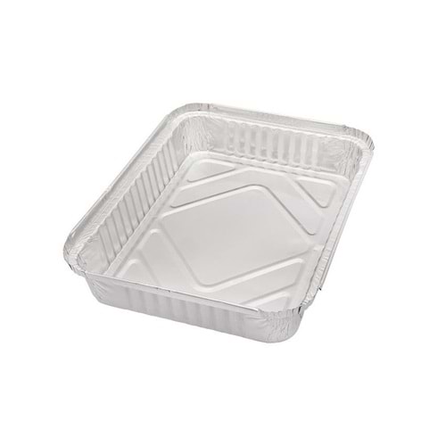 GREEN ALİMİNYUM KAPAK 1500GR 129L/326L 100AD