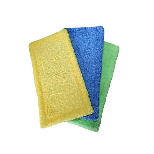 TM NEMLİ MOP BEZİ 50CM TM-090