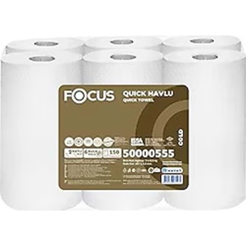 FOCUS HAREKETLİ HAVLU 3KG