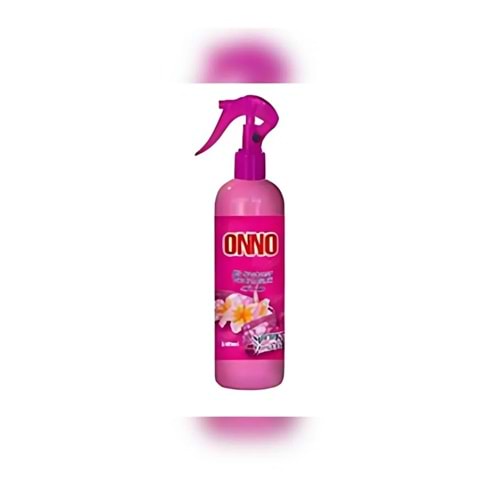 ONNO ODA PARFÜMÜ FLOWERS 350GR