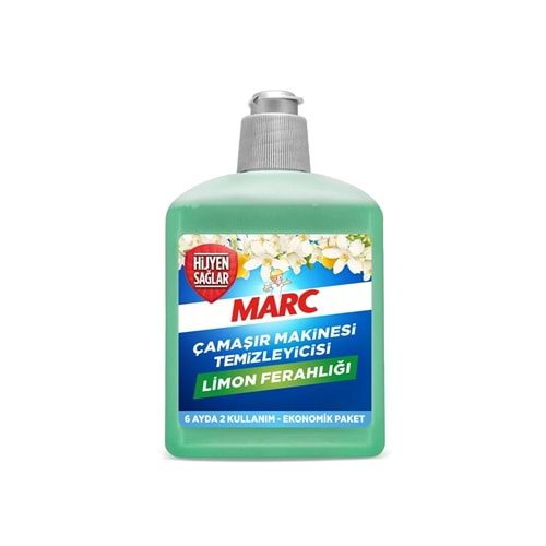 MARC 500ML MAKİNE TEMİZLEYİCİ