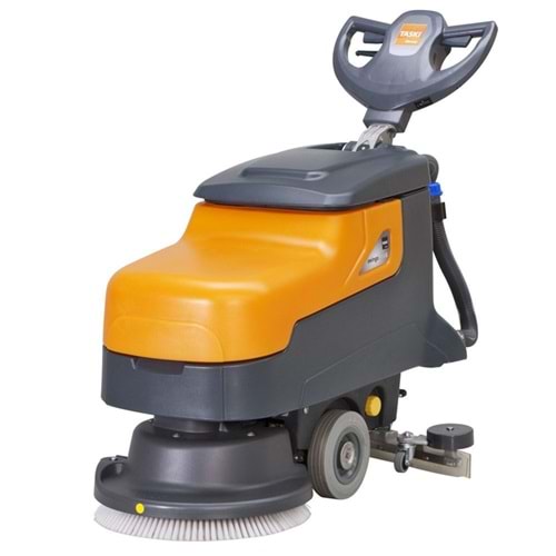 TASKİ SWİNGO 455 BMS AKÜLÜ YER YIKAMA MAKİNESİ