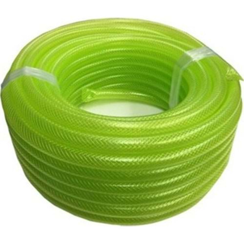 BAHÇE HORTUMU EKO ÖRGÜLÜ 20MT