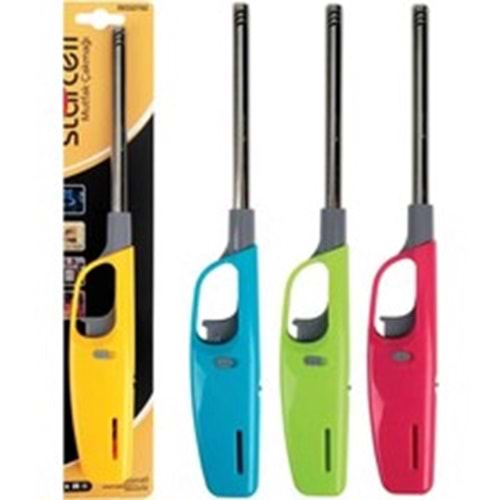 OSEL MANYETOLU OCAK ÇAKMAĞI