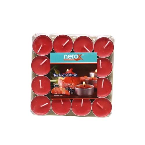 NEROX MUM RENKLİ 32Lİ