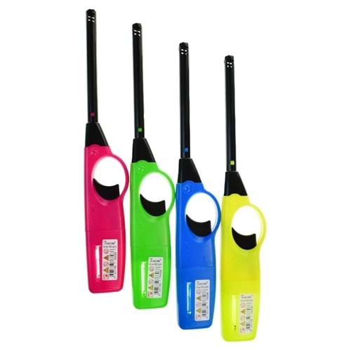 TOSCOW MUTFAK ÇAKMAĞI UZUN