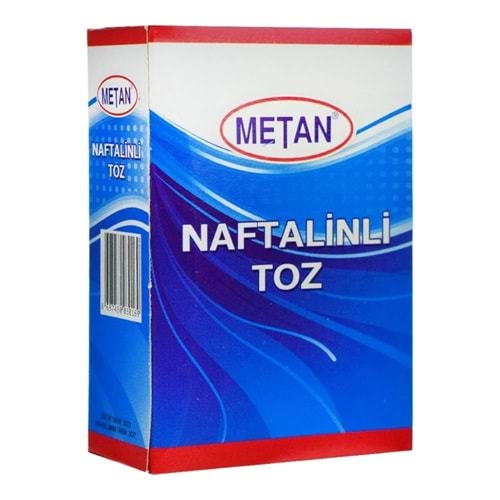 METAN PUL TOZ NAFTALİN