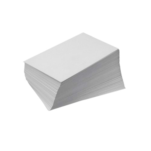 ANKA KAĞIT BEYAZ 3.HAMUR 30*40 25KG