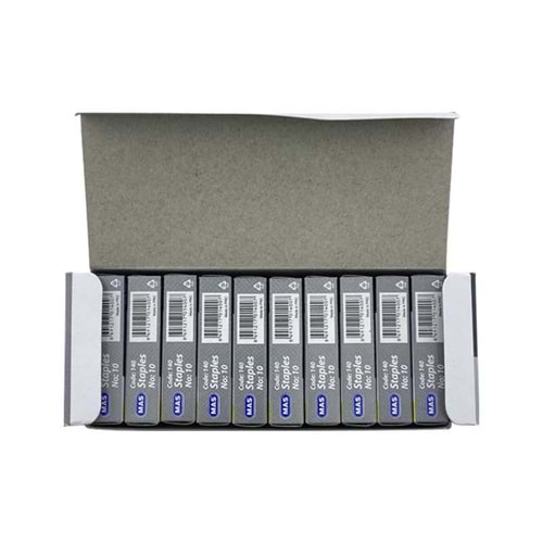 MAS ZIMBA TELİ NO:10 KÜÇÜK