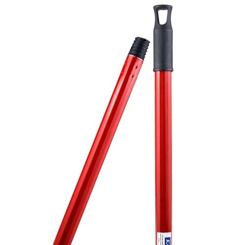 FIRÇA SAPI METAL ONİKİ KÖŞE