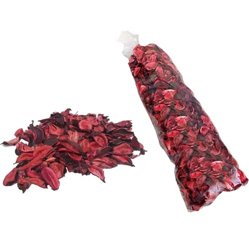 YERLİ KURU GÜL YAPRAĞI 100GR