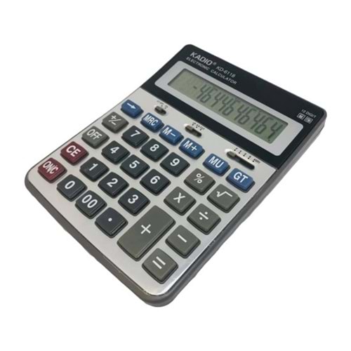 KADIO HESAP MAKİNESİ
