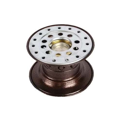 RELAX OSMANLI OCAĞI YAKITLI BÜYÜK BOY